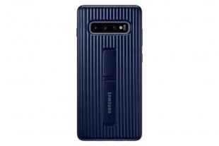Samsung EF-RG975CBEGWW цена и информация | Чехлы для телефонов | hansapost.ee