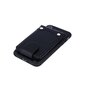 Telefoniümbris Mocco Smart Wallet Eco Leather Case - Card Holder For Samsung J415 Galaxy J4 Plus (2018) Black цена и информация | Telefonide kaitsekaaned ja -ümbrised | hansapost.ee