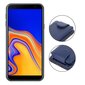 Telefoniümbris Mocco Smart Wallet Eco Leather Case - Card Holder For Samsung J415 Galaxy J4 Plus (2018) Blue цена и информация | Telefonide kaitsekaaned ja -ümbrised | hansapost.ee