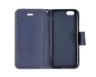 Mocco Fancy Book Case For LG H870 G6 Green - Blue hind ja info | Telefonide kaitsekaaned ja -ümbrised | hansapost.ee