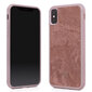 Woodcessories Stone Collection EcoCase telefonile iPhone Xs Max, punane hind ja info | Telefonide kaitsekaaned ja -ümbrised | hansapost.ee
