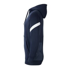 Nike джемпер мужской Strike 21 Fleece M CW6311-451, синий цена и информация | Мужские толстовки | hansapost.ee