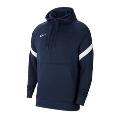 Nike джемпер мужской Strike 21 Fleece M CW6311-451, синий цена и информация | Мужские толстовки | hansapost.ee