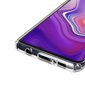 Telefoniümbris Krusell Kivik Cover telefonile Samsung Galaxy S10, Läbipaistev цена и информация | Telefonide kaitsekaaned ja -ümbrised | hansapost.ee