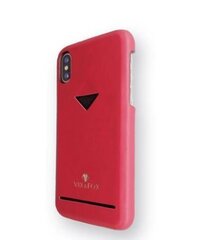 VixFox Case hind ja info | VixFox Mobiiltelefonid, fotokaamerad, nutiseadmed | hansapost.ee