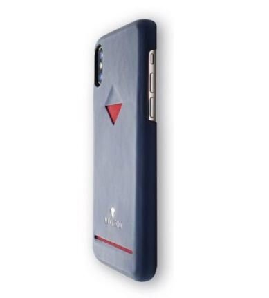 Mobiiltelefoni ümbris VixFox, Samsung S9 jaoks, Sinine hind ja info | Telefonide kaitsekaaned ja -ümbrised | hansapost.ee