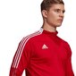 Meeste dressipluus Adidas Tiro 21 M GH7303, punane hind ja info | Pusad meestele | hansapost.ee