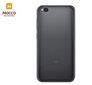 Mocco Ultra Back Case 1 mm Silicone Case for Xiaomi Redmi Go Transparent hind ja info | Telefonide kaitsekaaned ja -ümbrised | hansapost.ee