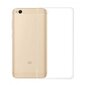 Mocco Ultra Back Case 1 mm Silicone Case for Xiaomi Redmi Go Transparent цена и информация | Telefonide kaitsekaaned ja -ümbrised | hansapost.ee