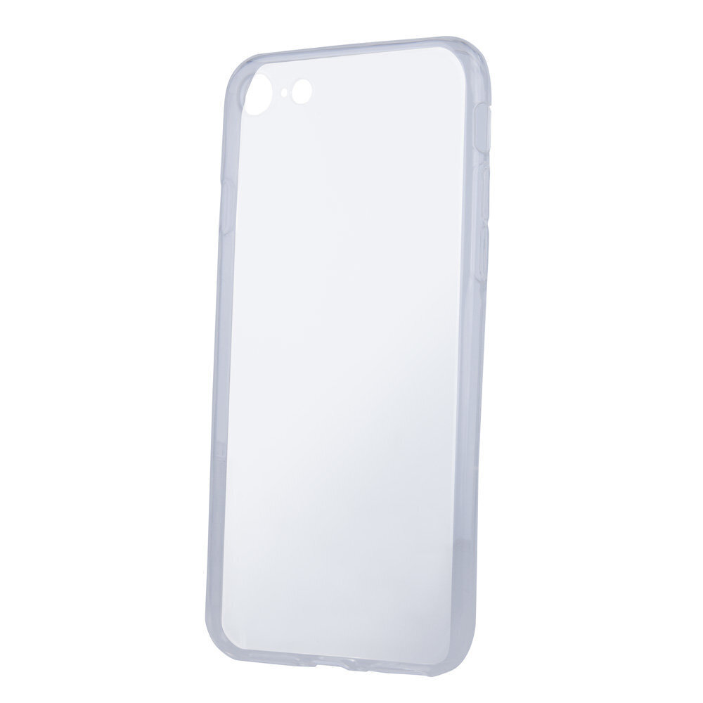 Telefoniümbris High Clear 1,0 mm, telefonile Xiaomi Redmi 7 hind ja info | Telefonide kaitsekaaned ja -ümbrised | hansapost.ee