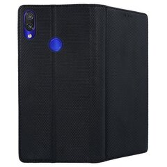 Mocco Smart Magnet Case Чехол для телефона Samsung A805 Galaxy A80 Черный цена и информация | Чехлы для телефонов | hansapost.ee