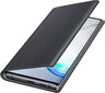Samsung Galaxy Note 10 LED View Cover EF-NN970PB must hind ja info | Telefonide kaitsekaaned ja -ümbrised | hansapost.ee