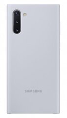 Samsung EF-PN970TSEGWW hind ja info | Telefonide kaitsekaaned ja -ümbrised | hansapost.ee
