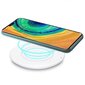 Telefoniümbris Mocco Ultra Back 0.3 mm Silicone Case, telefonile Huawei Mate 30, läbipaistev hind ja info | Telefonide kaitsekaaned ja -ümbrised | hansapost.ee
