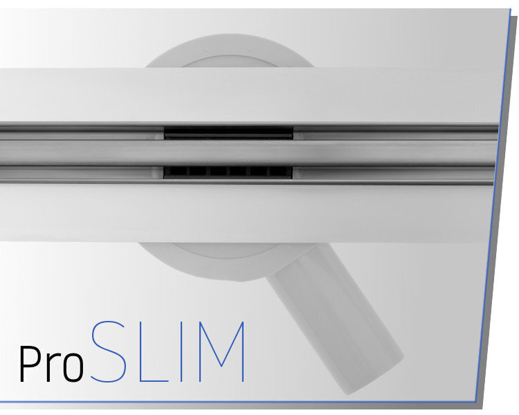 Duširenn Rea Neo Slim Pro Design цена и информация | Duširennid | hansapost.ee