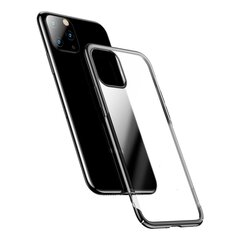 Telefoniümbris Baseus iPhone 11 Pro black (WIAPIPH58S-DW01) hind ja info | Telefonide kaitsekaaned ja -ümbrised | hansapost.ee