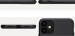 Nillkin Super Frosted tagakaas iPhone 11 must цена и информация | Telefonide kaitsekaaned ja -ümbrised | hansapost.ee
