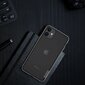 Nillkin Nature TPU kate iPhone 11 jaoks, läbipaistev цена и информация | Telefonide kaitsekaaned ja -ümbrised | hansapost.ee