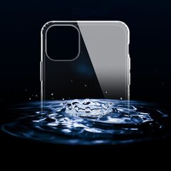Nillkin Nature TPU Cover for iPhone 11 Transparent цена и информация | Чехлы для телефонов | hansapost.ee