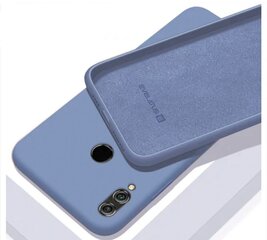Чехол Evelatus для Xiaomi Redmi 7, синий цена и информация | Чехлы для телефонов | hansapost.ee