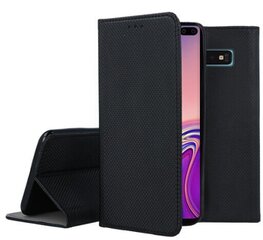 Mocco Smart Magnet Telefonikaaned Xiaomi Redmi 8A, Must цена и информация | Чехлы для телефонов | hansapost.ee