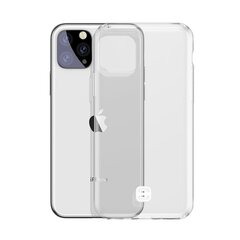 Telefoniümbris Baseus Transparent key 11 Pro 5,8″ Phone Case hind ja info | Telefonide kaitsekaaned ja -ümbrised | hansapost.ee