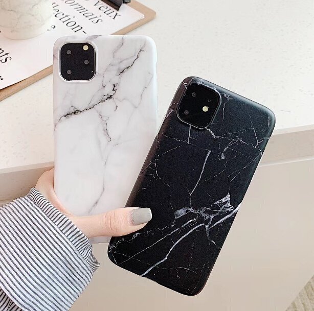 Telefoniümbris Wozinsky iPhone 11 Pro white цена и информация | Telefonide kaitsekaaned ja -ümbrised | hansapost.ee