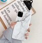 Wozinsky Marble TPU Case Cover, telefonile Apple iPhone 11 Pro, must цена и информация | Telefonide kaitsekaaned ja -ümbrised | hansapost.ee