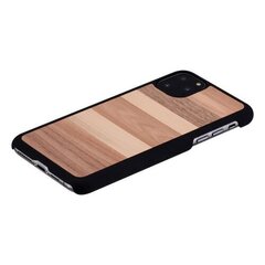 Man&Wood Cover price and information | Phone protective covers and cases | hansapost.ee