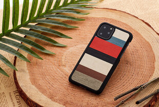 Man&Wood Cover price and information | Phone protective covers and cases | hansapost.ee