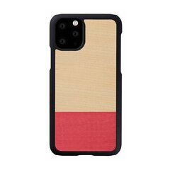 Man&Wood Cover price and information | Phone protective covers and cases | hansapost.ee