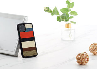 Man&Wood Cover hind ja info | Man & Wood Mobiiltelefonid, fotokaamerad, nutiseadmed | hansapost.ee