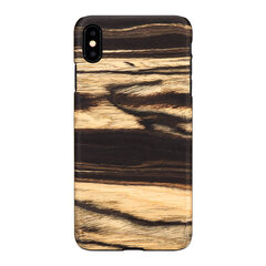 Man&Wood Cover price and information | Phone protective covers and cases | hansapost.ee