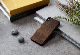 Man&Wood Cover price and information | Phone protective covers and cases | hansapost.ee