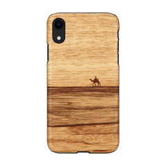 Man&Wood Cover price and information | Phone protective covers and cases | hansapost.ee