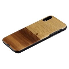 Man&Wood Cover price and information | Phone protective covers and cases | hansapost.ee