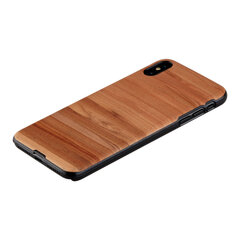 Man&Wood Cover price and information | Phone protective covers and cases | hansapost.ee