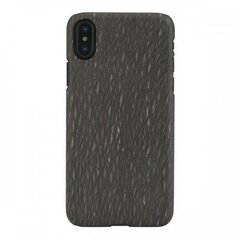 Man&Wood Cover price and information | Phone protective covers and cases | hansapost.ee