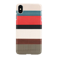 Man&Wood Cover price and information | Phone protective covers and cases | hansapost.ee