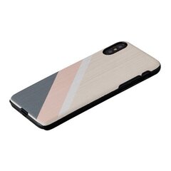 Man&Wood Cover price and information | Phone protective covers and cases | hansapost.ee