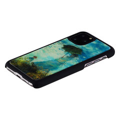 iKins SmartPhone case iPhone 11 camille black цена и информация | Чехлы для телефонов | hansapost.ee