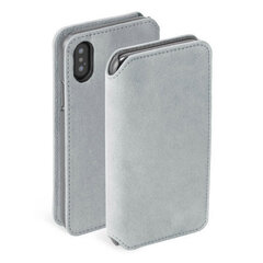Krusell Broby 4 Card SlimWallet hind ja info | Telefonide kaitsekaaned ja -ümbrised | hansapost.ee
