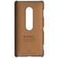 Telefoniümbris Krusell Sunne Cover, sobib Sony Xperia XZ2 Premium, pruun цена и информация | Telefonide kaitsekaaned ja -ümbrised | hansapost.ee