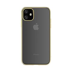 Devia Glimmer series () iPhone 11 Pro цена и информация | Чехлы для телефонов | hansapost.ee