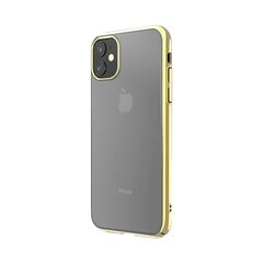 Devia Glimmer series () iPhone 11 Pro цена и информация | Чехлы для телефонов | hansapost.ee