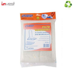 Filter Invest Non-woven hind ja info | Pesumasinate ja kodumasinate tarvikud | hansapost.ee