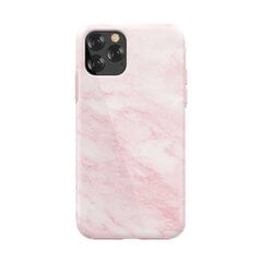 Devia Marble series iPhone 11 Pro цена и информация | Чехлы для телефонов | hansapost.ee