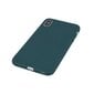 Mocco Ultra Slim Soft Matte 0.3 mm Silicone Case for Samsung G770 Galaxy S10 Lite Dark Green цена и информация | Telefonide kaitsekaaned ja -ümbrised | hansapost.ee