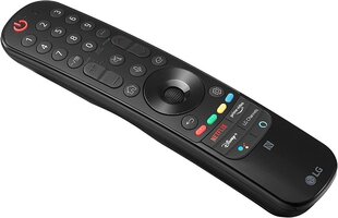 LG MR21GC: Magic Remote pult 2021 LG Smart teleritele hind ja info | Pesumasinate ja kodumasinate tarvikud | hansapost.ee