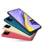 Nillkin 6902048189614, telefonile Galaxy A51, must hind ja info | Telefonide kaitsekaaned ja -ümbrised | hansapost.ee